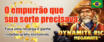 Ganhe bônus exclusivos agora!