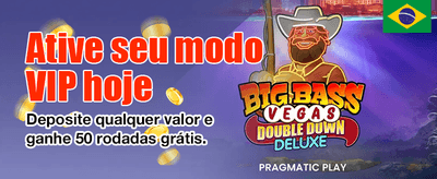 Sua sorte começa aqui!